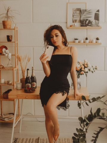 Проститутка Карина